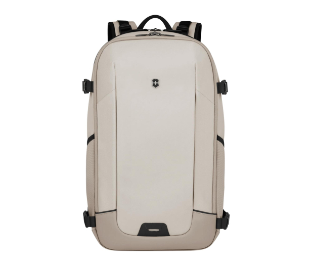 Victorinox Traveler Backpack, Stone White - 1337855 - zdjęcie